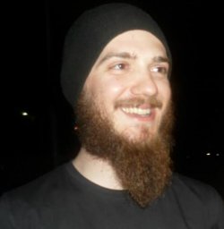 Alexandros Bakas