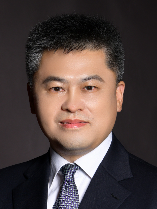 Xiaoqiu Chen