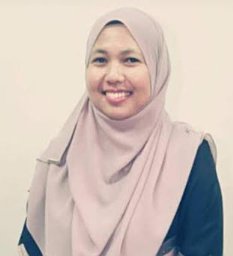 Zulfa Hanan Ash'aari