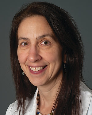 Martha Pavlakis