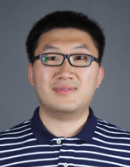 Peng Guo