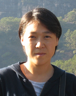 Yu Yang