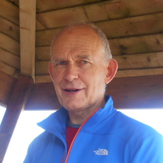 Simon Duncan