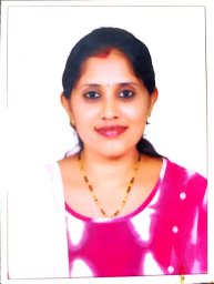 Chinju Susan Chacko