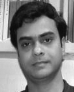 Sourav Kumar Mukhopadhyay