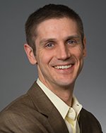 Bradley J. Molyneaux