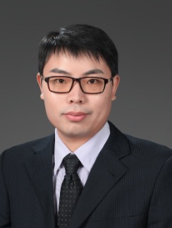 Qinhong Zhang