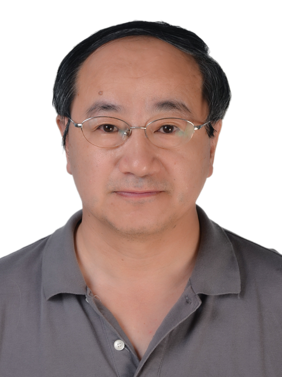 Fengchun Lei