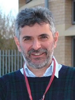 Franco Flandoli