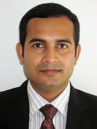 Syed Emdadul