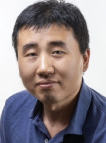 Hongbo Liu