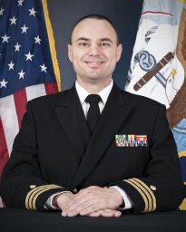 Joel M. Schofer