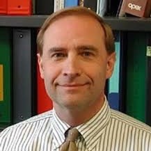 Richard P. Phipps