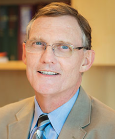 Stephen B. Liggett