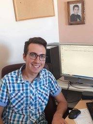 Antonios Kagialis