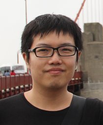 Yifan Wang