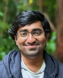 Naveen Venkat