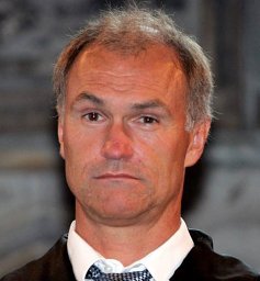 Thomas Halvorsen