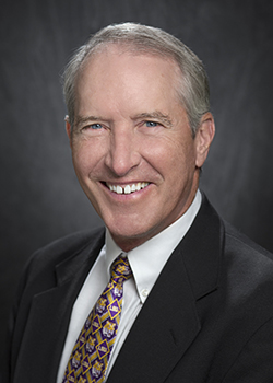 James J. Spivey