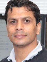 Rudra P.K. Poudel