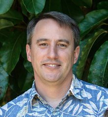 Jeffrey J. Gillis-Davis