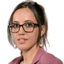 Giorgia Luthi-Corridori