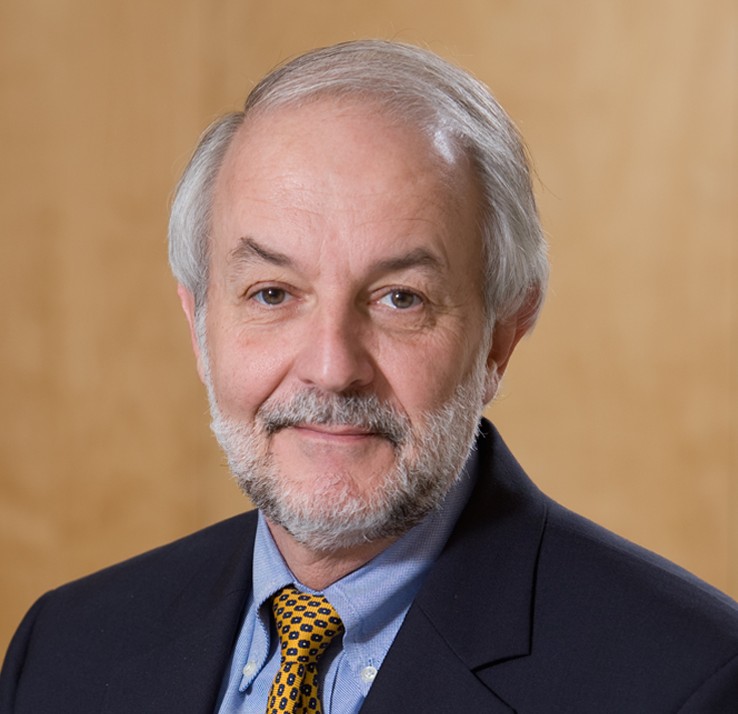 Edward L. Baker