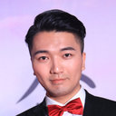 Junye Chen