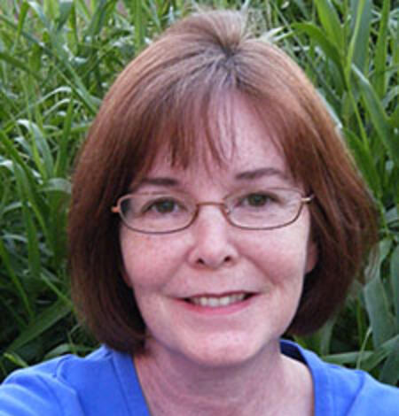 Karen McKee