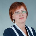 Elina Suprun