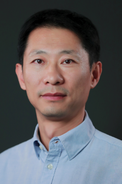 Bin Zhao