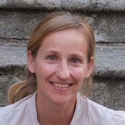 Uta Schirpke