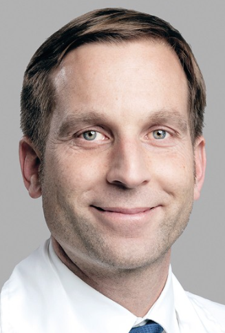 Lars C. Huber