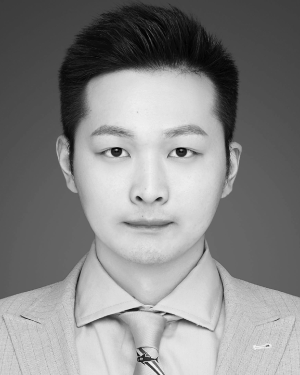 Zhiao Cao
