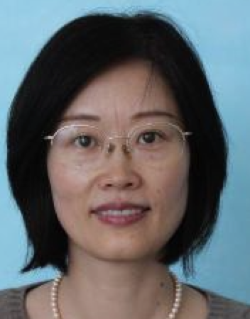 Mei Sun