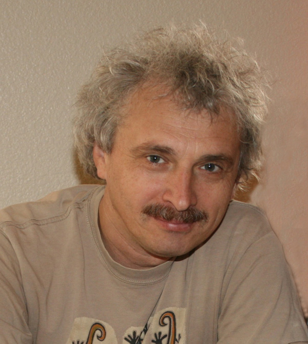 Sergei A. Subbotin