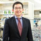 Toshio Miyata