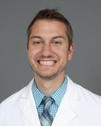 Joshua VanDerWerf