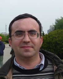 Vadim B. Warshavsky