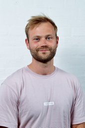 Frederik T Larsen