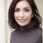 Nasim Mavaddat