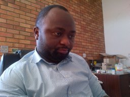 Idemudia Omoruyi G