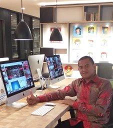 Chairul Rizal