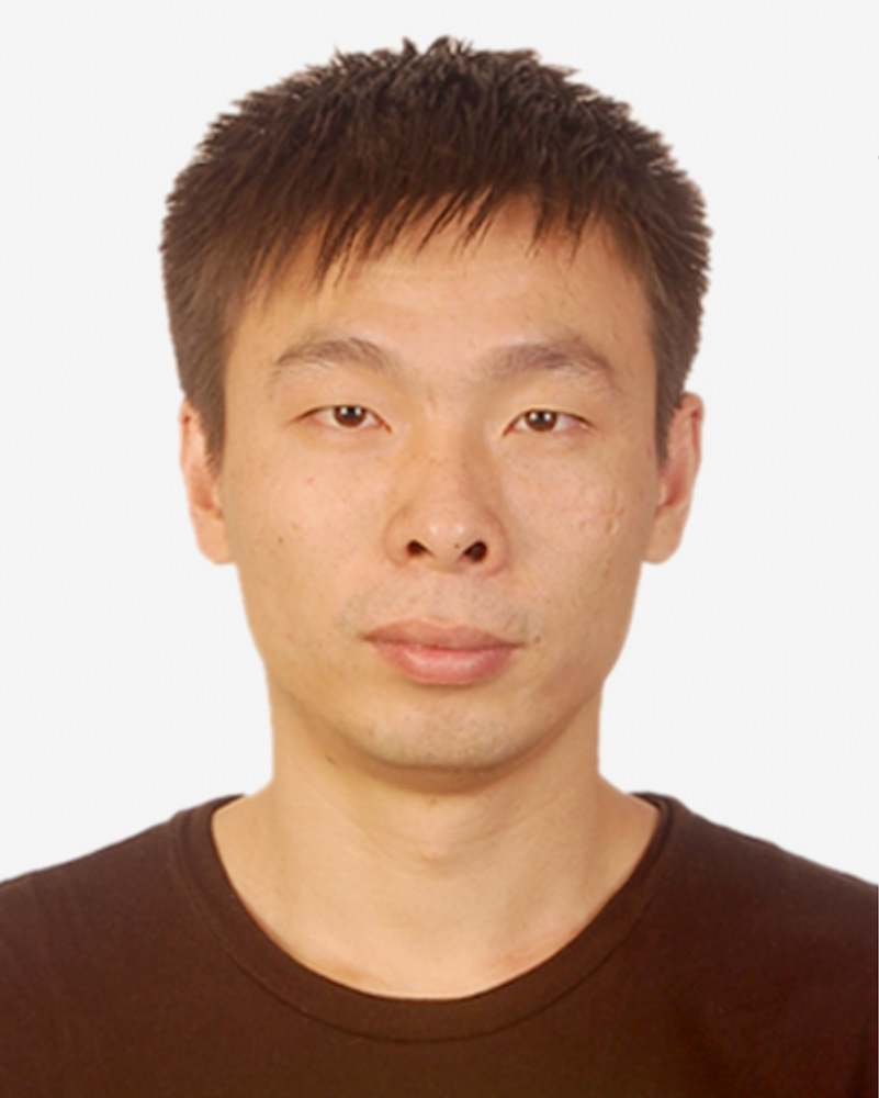 Minghu Ding