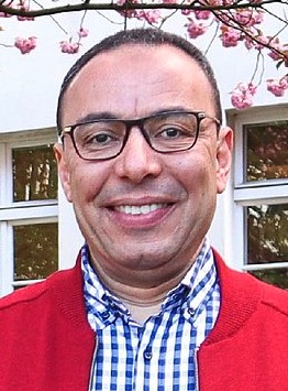 Sabry Mohamed Nesiem Shaheen