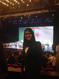 Maya Souilah Benabdelhafid
