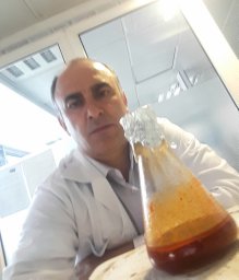Majid Sharifi