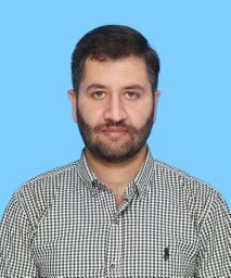 Waseem Hayat