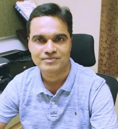 Sanjay K. Sahay