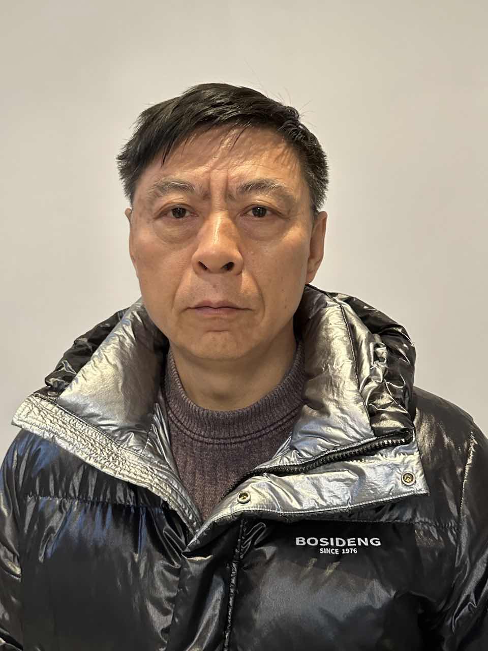 Changlin Zhou